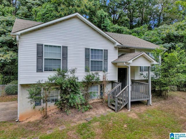 222 POLLY REED ROAD, Center Point, AL 35215