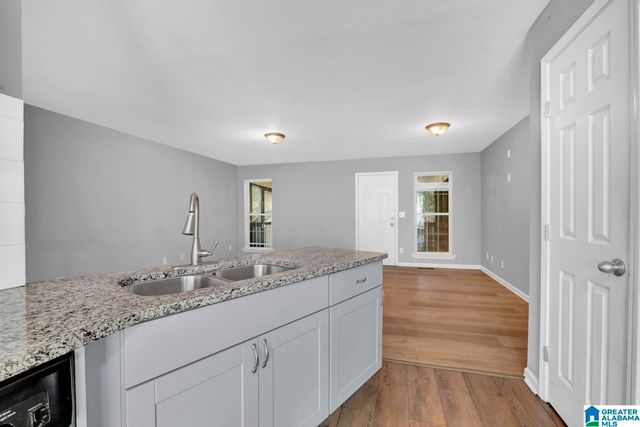 222 POLLY REED ROAD, Center Point, AL 35215