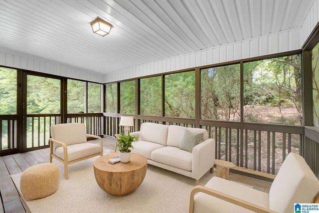 222 POLLY REED ROAD, Center Point, AL 35215