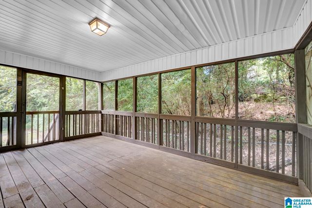 222 POLLY REED ROAD, Center Point, AL 35215