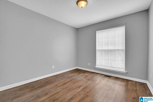 222 POLLY REED ROAD, Center Point, AL 35215