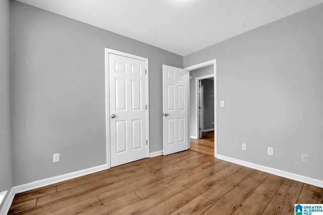 222 POLLY REED ROAD, Center Point, AL 35215