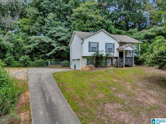 222 POLLY REED ROAD, Center Point, AL 35215