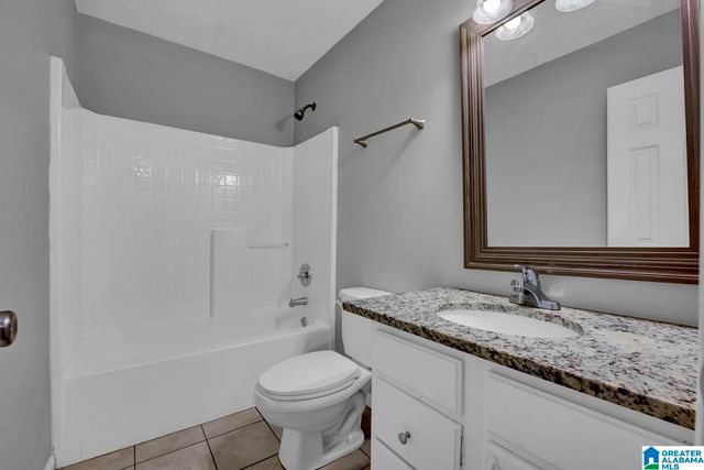 222 POLLY REED ROAD, Center Point, AL 35215