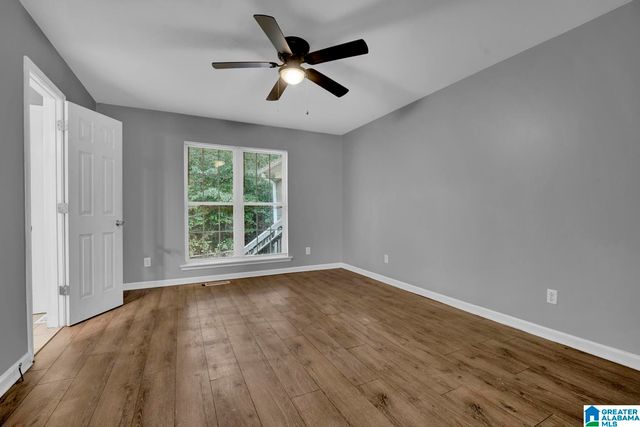 222 POLLY REED ROAD, Center Point, AL 35215