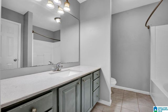 222 POLLY REED ROAD, Center Point, AL 35215