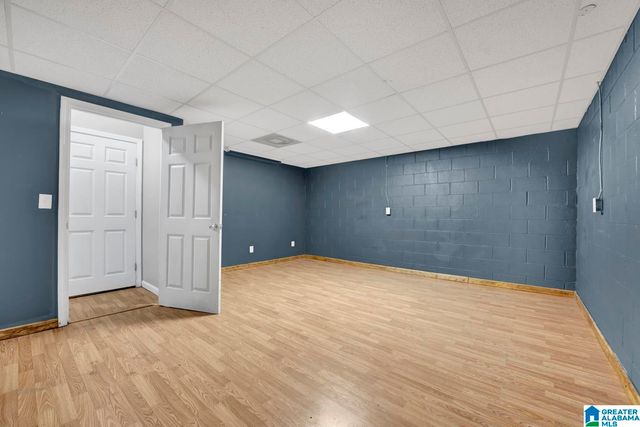 222 POLLY REED ROAD, Center Point, AL 35215