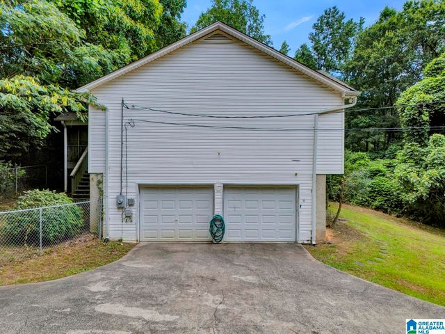 222 POLLY REED ROAD, Center Point, AL 35215