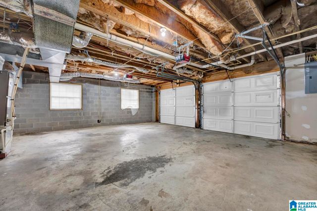 222 POLLY REED ROAD, Center Point, AL 35215