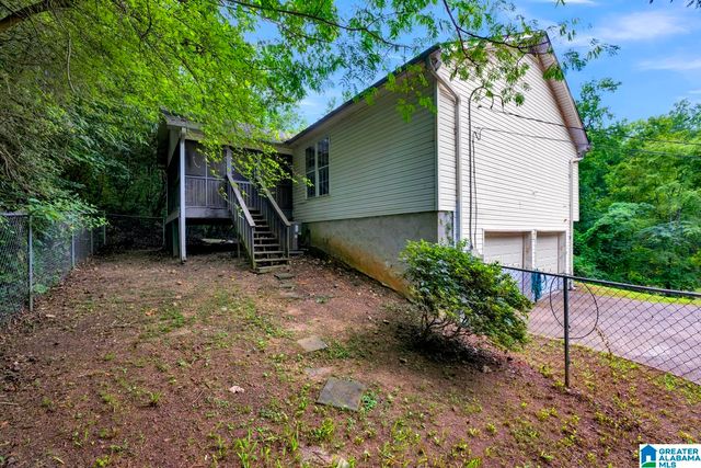 222 POLLY REED ROAD, Center Point, AL 35215