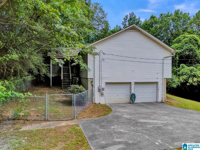 222 POLLY REED ROAD, Center Point, AL 35215