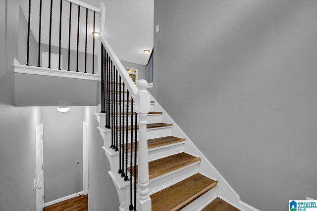 222 POLLY REED ROAD, Center Point, AL 35215