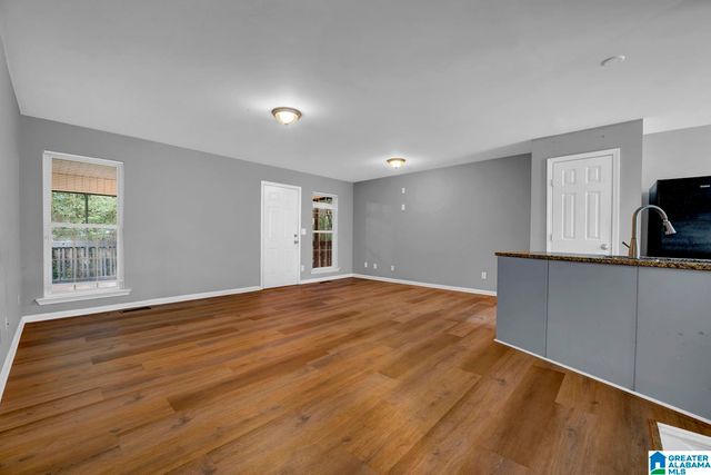 222 POLLY REED ROAD, Center Point, AL 35215