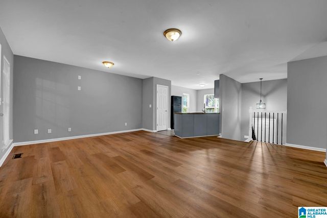222 POLLY REED ROAD, Center Point, AL 35215