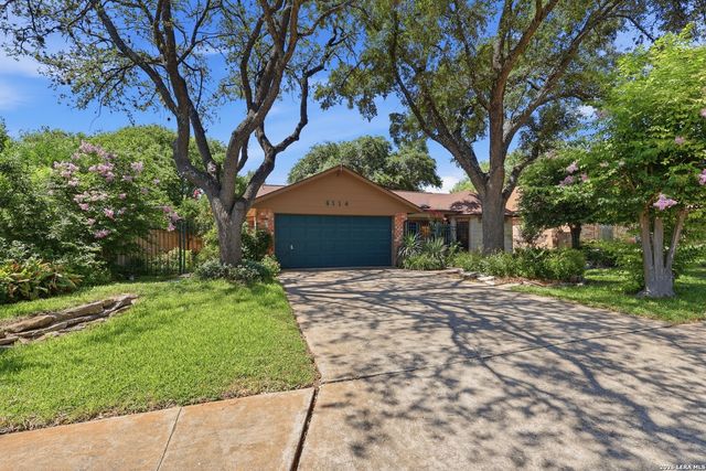 6114 UPWOOD DR, San Antonio, TX 78238