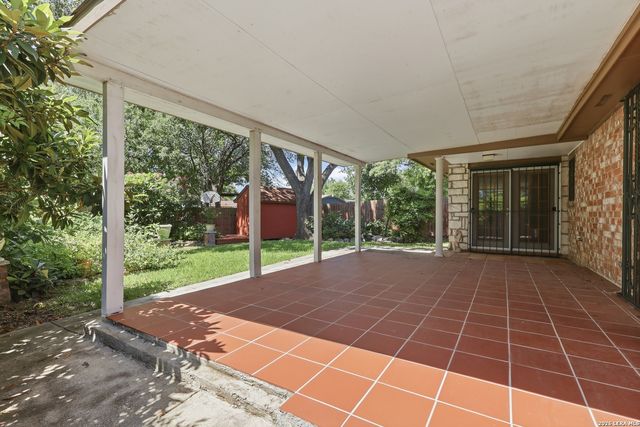 6114 UPWOOD DR, San Antonio, TX 78238
