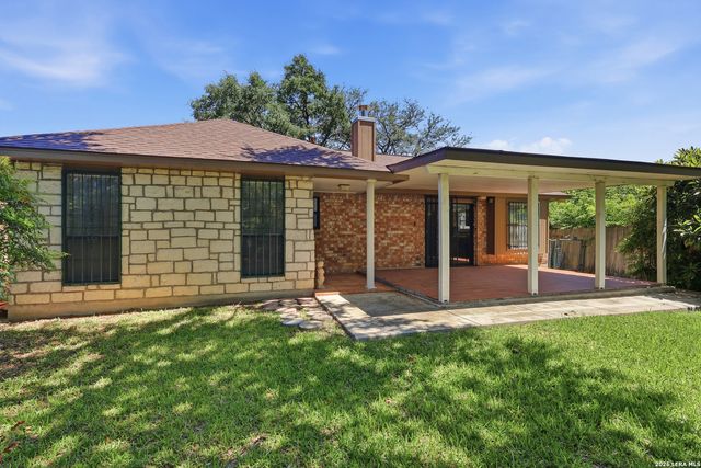 6114 UPWOOD DR, San Antonio, TX 78238