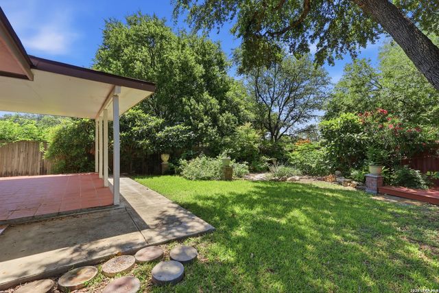 6114 UPWOOD DR, San Antonio, TX 78238