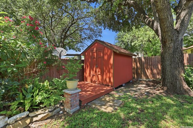 6114 UPWOOD DR, San Antonio, TX 78238