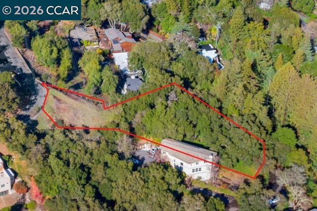 103 Barbara Rd, Orinda, CA 94044