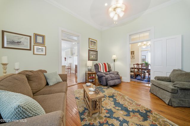 103 S Moseley Street, Edenton, NC 27932