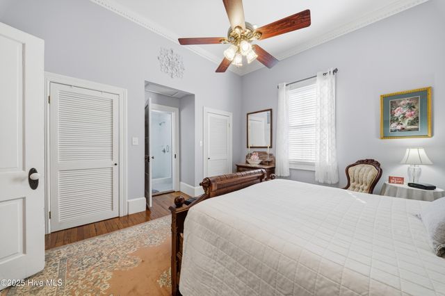 103 S Moseley Street, Edenton, NC 27932