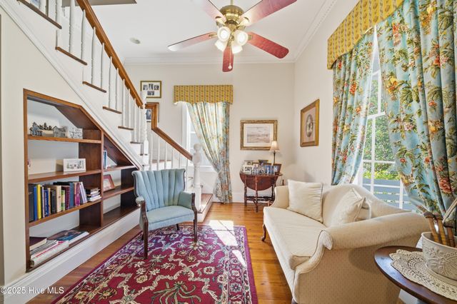 103 S Moseley Street, Edenton, NC 27932