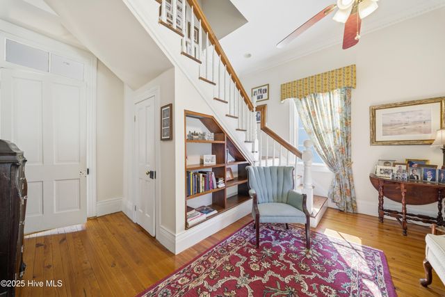 103 S Moseley Street, Edenton, NC 27932