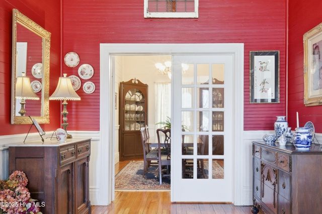 103 S Moseley Street, Edenton, NC 27932