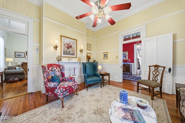 103 S Moseley Street, Edenton, NC 27932