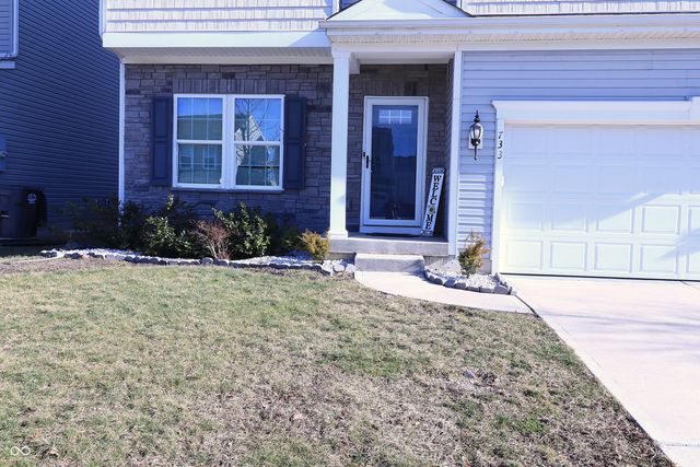 733 Keepsake Run, Greenwood, IN 46143