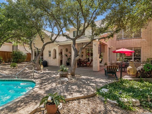 24815 Birdie Ridge, San Antonio, TX 78260