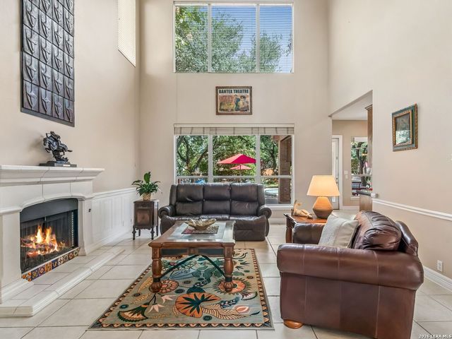 24815 Birdie Ridge, San Antonio, TX 78260