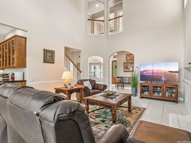 24815 Birdie Ridge, San Antonio, TX 78260