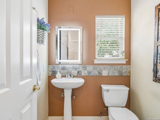24815 Birdie Ridge, San Antonio, TX 78260