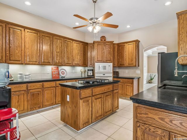 24815 Birdie Ridge, San Antonio, TX 78260