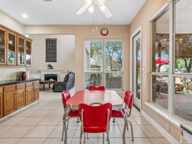 24815 Birdie Ridge, San Antonio, TX 78260