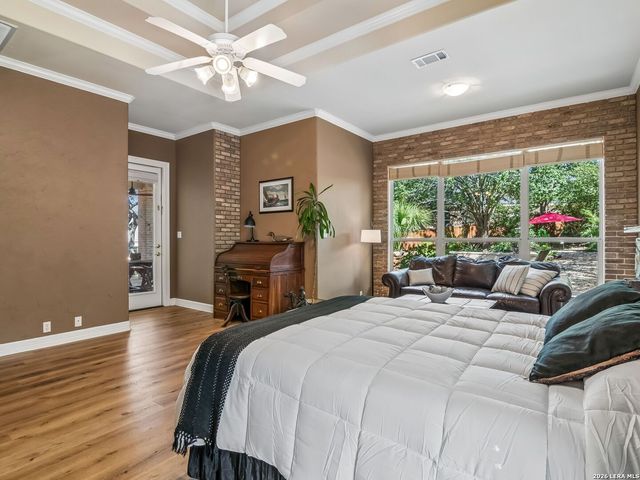 24815 Birdie Ridge, San Antonio, TX 78260