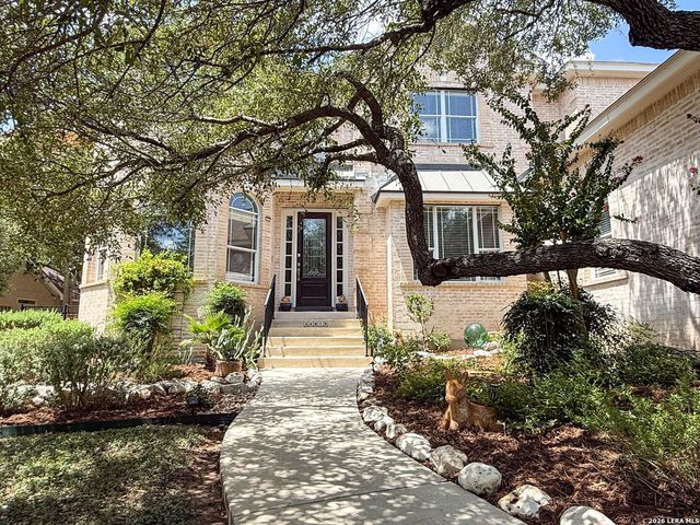 24815 Birdie Ridge, San Antonio, TX 78260