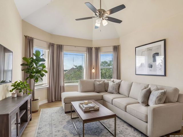 24815 Birdie Ridge, San Antonio, TX 78260