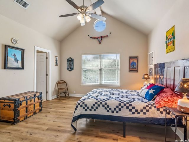 24815 Birdie Ridge, San Antonio, TX 78260