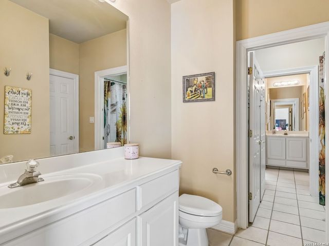 24815 Birdie Ridge, San Antonio, TX 78260