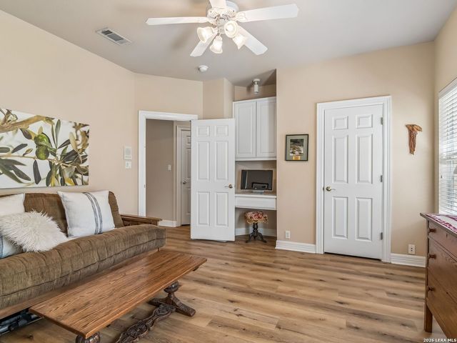 24815 Birdie Ridge, San Antonio, TX 78260