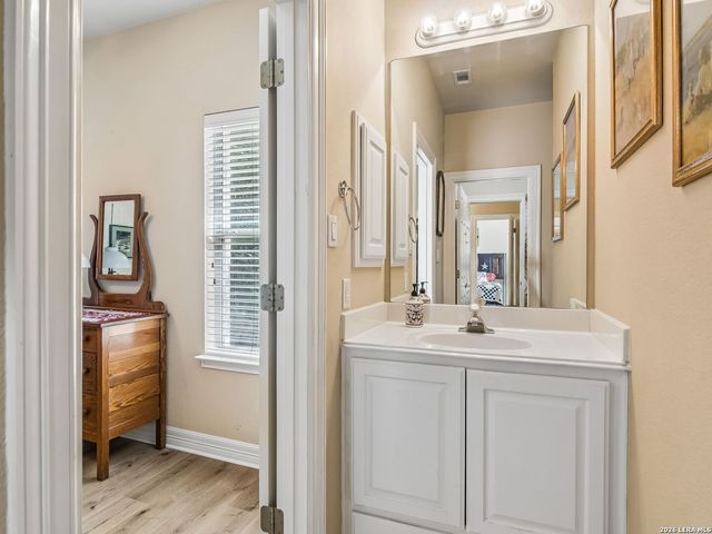24815 Birdie Ridge, San Antonio, TX 78260