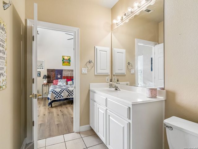 24815 Birdie Ridge, San Antonio, TX 78260