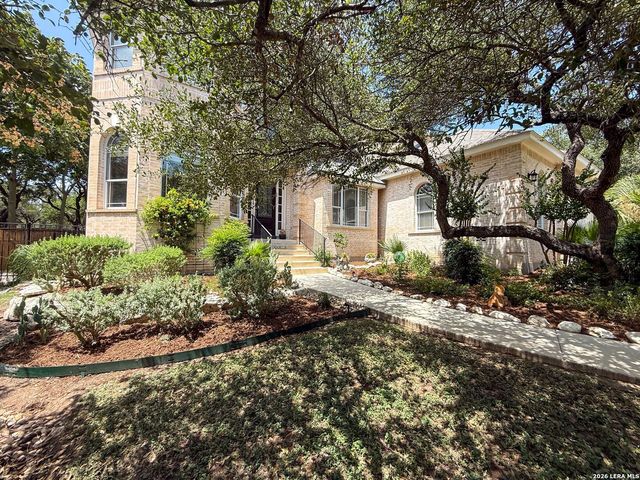 24815 Birdie Ridge, San Antonio, TX 78260