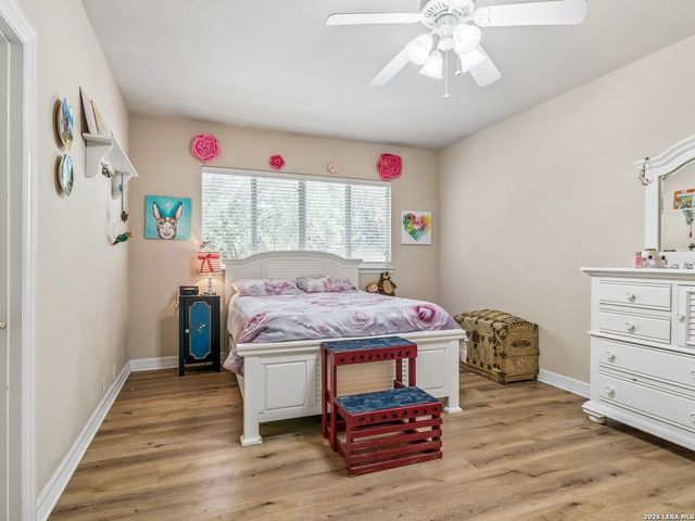 24815 Birdie Ridge, San Antonio, TX 78260