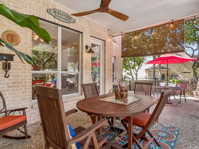 24815 Birdie Ridge, San Antonio, TX 78260