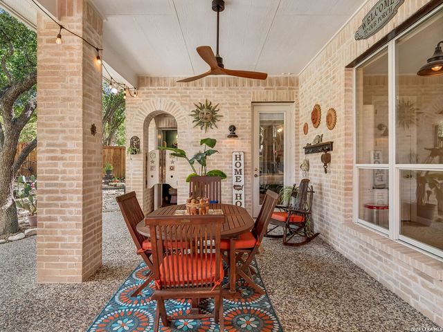 24815 Birdie Ridge, San Antonio, TX 78260