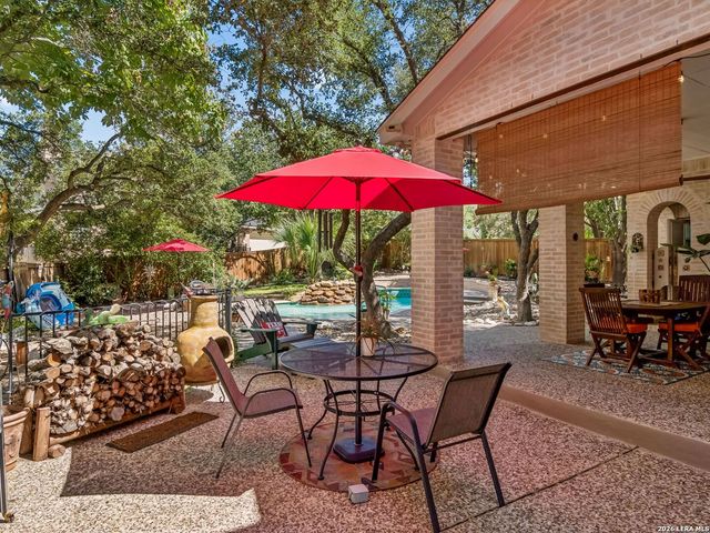 24815 Birdie Ridge, San Antonio, TX 78260